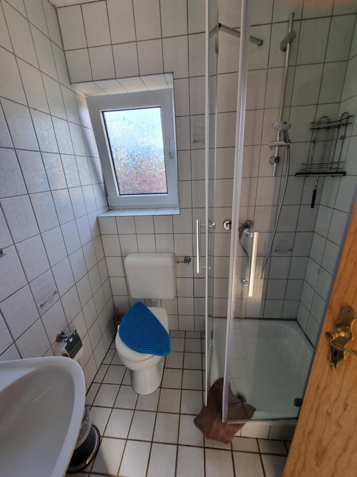 Ferienwohnung Haffblick Westerholz Dış mekan fotoğraf